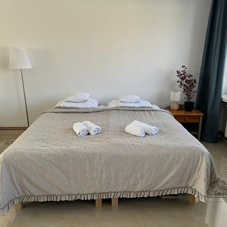Apartamenty Cud Miód Krosno Exterior foto