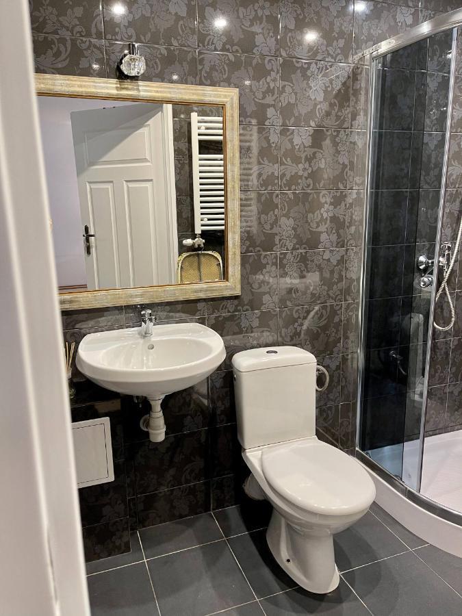 Apartamenty Cud Miód Krosno Exterior foto