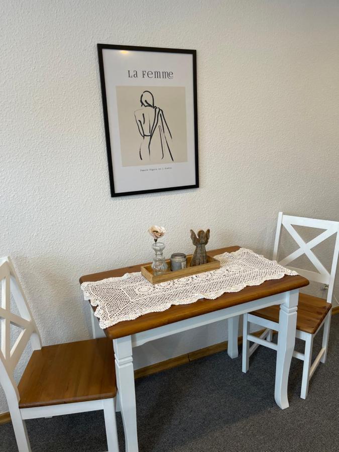 Apartamenty Cud Miód Krosno Exterior foto