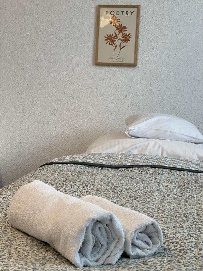 Apartamenty Cud Miód Krosno Exterior foto